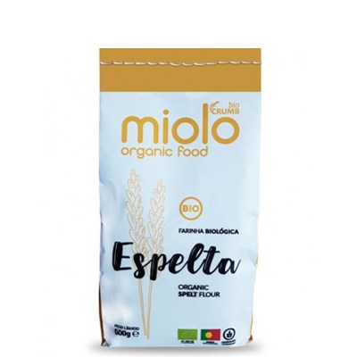 farinha espelta miolo